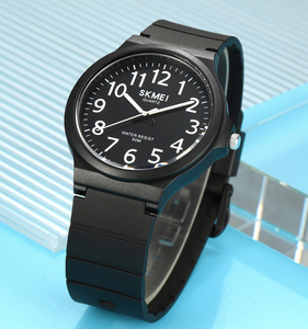 SKMEI 2108 <strong>Online</strong> Teenage <strong>Watches</strong> Customized logo Low Moq Arabic Number <strong>Watches</strong> - Product Image 6