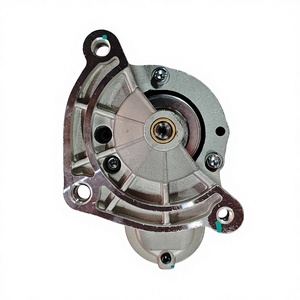 Motorino di Avviamento 12V 9t 1.2kw per Fukang 9T/Citroen Xsara/Picasso C2/<span class=keywords><strong>Peugeot</strong></span> <span class=keywords><strong>206</strong></span> - Product Image 2