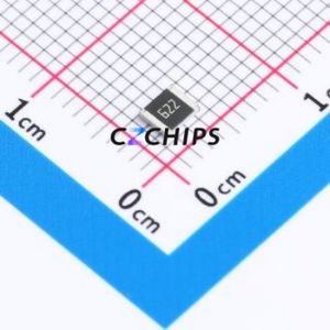 CL1210JN6K2P SMD Resistor 1210 ( Type: Thick Film )( Resistance: 6.2kOhm Precision: 5% ) - Product Image 1