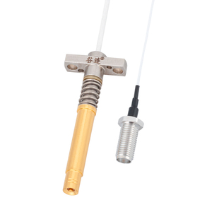 Küçük RF Kafası Yüksek Frekanslı Kafa 1.4-1.5mm Soket Düz İğne İçbükey İğne Probu SMA-Dişi GL62242 - Product Image 1