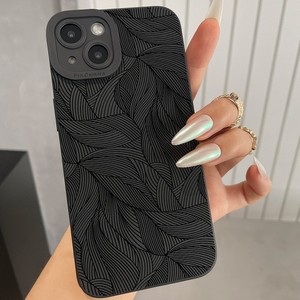 Custodia per telefono grafica in stile Art Flower per <span class=keywords><strong>iPhone</strong></span> 15 14 Pro <span class=keywords><strong>Max</strong></span> 7 8 Plus custodie per <span class=keywords><strong>iPhone</strong></span> 11 13 12 Pro <span class=keywords><strong>Max</strong></span> <span class=keywords><strong>XS</strong></span> <span class=keywords><strong>Cover</strong></span> morbida - Product Image 5