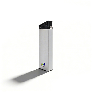 48V 17.5Ah 16Ah 13Ah 교체용 배터리 (2022년형 EP-2 Pro 업그레이드 버전 자전거 내장 배터리 ALX009) - Product Image 1