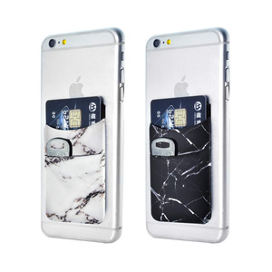 Envío directo disponible. Pegatinas traseras para teléfonos Leica y portatarjetas, accesorios para teléfonos con ranuras para múltiples tarjetas, personalizables. - Product Image 1
