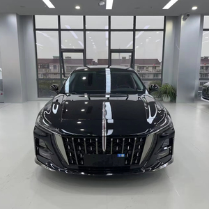 Hongqi H6 : Libérez la puissance, adoptez l'élégance. Âme sportive, grâce raffinée. - Product Image 1