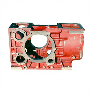 Bloc moteur cylindrique large Shanxi Pingyao pour machines agricoles Changchai S1110/S1115, neuf, garantie 1 an - Product Image 1