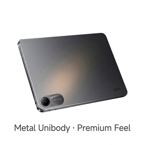 Tableta <span class=keywords><strong>REDMI</strong></span> <span class=keywords><strong>Pad</strong></span> 2 SE de 9.7 Pulgadas, 6 GB, Qualcomm Snapdragon 6s 4G Gen2, 1024x576, USB Tipo C, Nueva Llegada Oficial - Product Image 1