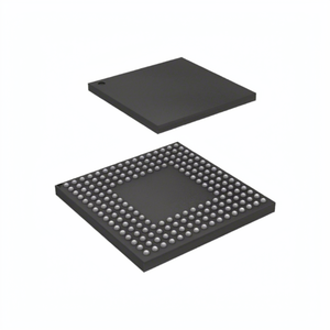Composant électronique en gros IC MCU 32 bits 2 Mo FLASH 208MAPBGA 208 BGA Distributeur agréé SPC5668GK0VMGR Embarqué - Product Image 1