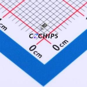 Resistencia SMD RAT031301FTP 0603 (Tipo: Película Gruesa) (Resistencia: 1.3kOhm Precisión: 1%) - Product Image 1