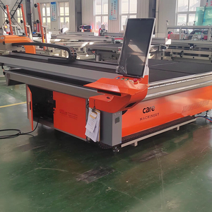 <span class=keywords><strong>2026</strong></span> Sıcak Fırsat Yeni Tam Otomatik CNC Cam Kesme Masası Makinesi - Product Image 1
