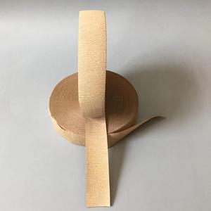 Proveedores chinos Libo Papel Kraft crepé aislante ignífugo ultrafuerte altamente estable altamente aislante