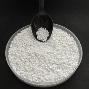 Pet flocons recyclés en résine PET polyéthylène téréphtalate transparent matières premières en plastique PET - Product Image 5