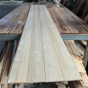 Tablas de Madera Sólida WBP de 12 mm, Tipo Madera para <span class=keywords><strong>Sauna</strong></span>, Precios de Madera, Personalizadas de Fábrica - Product Image 5