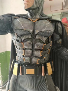 Produttore Custom Life <span class=keywords><strong>Marvel</strong></span> Size Statue personaggi dei film in fibra di vetro scultura Super eroe per la decorazione domestica - Product Image 2