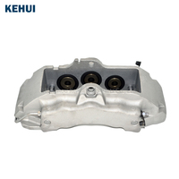 Nouvel étrier de frein avant en aluminium 17Z, 6 pistons, pour Audi B5, VW Golf, Touareg, Porsche Cayenne, Jetta, Lexus IS300