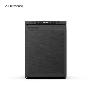 Frigorifero <span class=keywords><strong>per</strong></span> Caravan Alpicool R40M con Controllo Elettronico <span class=keywords><strong>12V</strong></span> 24V Frigorifero <span class=keywords><strong>per</strong></span> Auto con Compressore DC <span class=keywords><strong>Congelatore</strong></span> <span class=keywords><strong>per</strong></span> Camper <span class=keywords><strong>Barca</strong></span> - Product Image 3