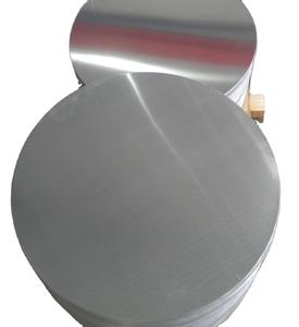 Aluminium Lingkaran Disc Bulat Aluminium Isi 99% Di Atas - Product Image 3