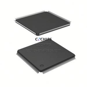 100% Genuine, Original & Brand New MVXPRL-HN QFP-168 Integrated Circuits IC Chips CZSKU:M2I7N5J4 - Product Image 1