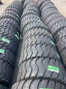 7.00R16 1200R20-20 1200R24-20 공장 과부하 된 새로운 트럭 타이어 빛 보증 최고의 가격 - Product Image 3