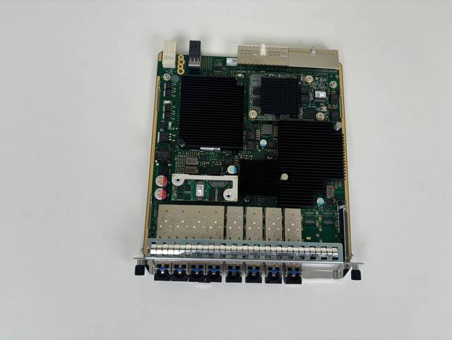 HW TMB3EFS8 TMB2TPS TMB3EGS4 OSN Optical Transmission Equipment Board for 1800V 1800II E6608 E6616 with 1 Year Warranty