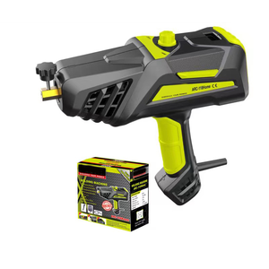 Machine à souder à l'arc DC multifonctionnelle portable fabriquée par le fabricant, soudeuses TIG 220V, nouveau moteur DC inclus - Product Image 2