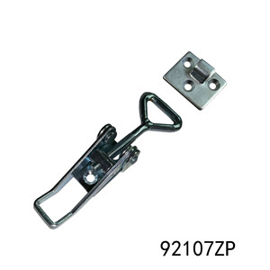 Adjustable Metal Buckle 92107ZP For <b>Bags</b> And Luggage <b>Accessories</b> - Product Image 3