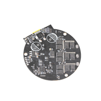Cubermars DC-Motortreiber-Platine-V2.1 Integrierter Planetengetriebe-Bürstenloser Motorcontroller