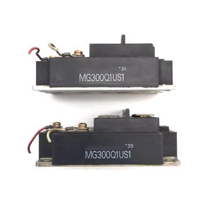 Alimentation IGBT MG300Q1, alimentation MG300Q1US1 pour module - Product Image 1
