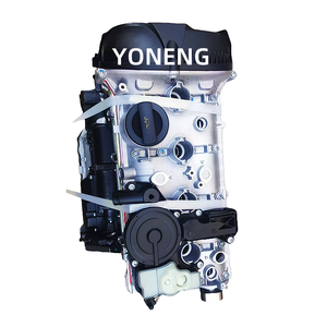 Motor de alta calidad <span class=keywords><strong>CEA</strong></span> BZB 1,8 T Motor para Audi A4 A6 VW Golf Passat Tiguan Magotan Sagita - Product Image 5