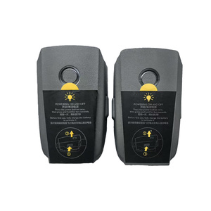 Nuova batteria per dji Mavic 2 mavic <span class=keywords><strong>3</strong></span> mavic <span class=keywords><strong>3</strong></span> pro 3850mAh Dron volo intelligente ricambio Batterie - Product Image 1