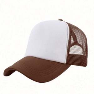 Casquette de baseball léopard brodée à la main avec logo personnalisé, petite série, anti-UV, respirante, en tissu éponge, avec boucle en cuivre doré – Ventes Flash - Product Image 4