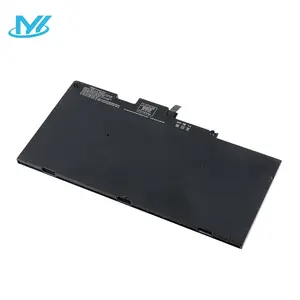 11.4V 4300mAh CS03XL Batterie D'ordinateur Portable pour HP Elitebook 745 G3 755 G3 G4 840 G3 848 G3 850 G3 G4 Ordinateur Portable