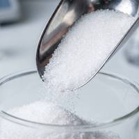 Polyacrylamide Cationique (CPAM) en Poudre à Prix de Gros, Floculant 99% Pur, Haute Concentration, Produit Chimique pour le Traitement des Eaux Usées