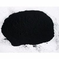 Colorants Crometic Direct Black 22 3200 % Ultra Haute Résistance, Teinture Solvant pour Applications sur Coton, Viscose, Papier, Cuir