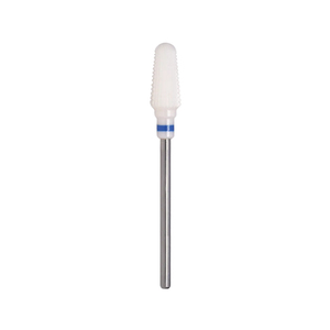 7.0mm Step Coated Volcano Carbide Nail <b>Drill</b> <b>Bit</b> for Electric Manicure Salon Nail Polish Tool - Product Image 1