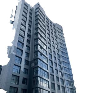 Vente en gros de plaques composites en aluminium <span class=keywords><strong>blanc</strong></span> Dibond de 3 mm pour murs-rideaux, portes et plafonds - Ignifuge et antibactérien - Product Image 2