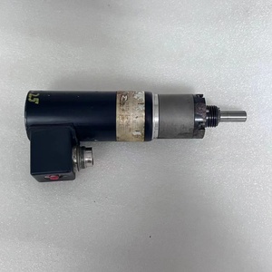 มอเตอร์ดูดกระดาษ JENNEY 92.112.1321 HD GTO52 MO สำหรับอะไหล่เครื่องพิมพ์ออฟเซ็ต - Product Image 2