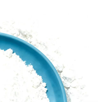 Poudre d'Érucamide Haute Brillance, Lubrifiant de Surface pour Caoutchouc SBR et Produits Plastiques