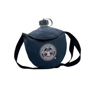 Free sample Tactical Hiking Water Bottle 2L Tactical Outdoor <b>Camping</b> Sport Adults Drink Bottle - Product Image 1