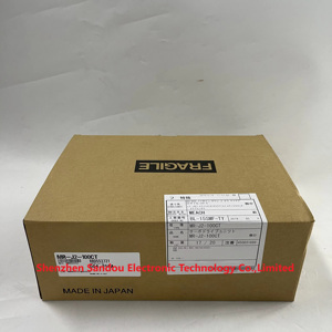 100% MR-J2-100CT ไดรเวอร์เซอร์โวใหม่และดั้งเดิม - Product Image 1