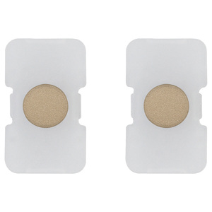 Round Sat <b>Buttons</b> 3.5x6.5x1.5mm <b>Push</b> <b>Button</b> <b>Switches</b> - Product Image 1