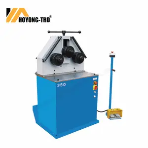 Vòng uốn máy/thanh thép Bender Máy rbm50hv rbm40hv