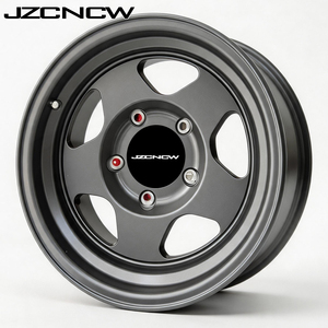 JZCNCW Nuevas Llantas Forjadas Personalizadas de 1 Pieza 5x150mm 4x4 Todoterreno para LC71 LC76 LC78 LC79 - Product Image 5