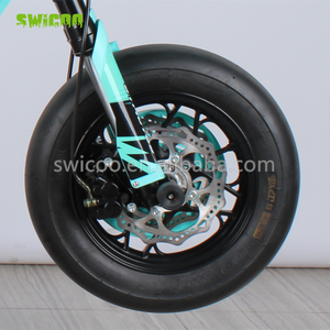 Moto tout-terrain SWICOO 190cc Motard à refroidissement par huile, Pit Bike DAYTONA 190, Moto de course tout-terrain, à vendre, MOQ 10 unités - Product Image 5