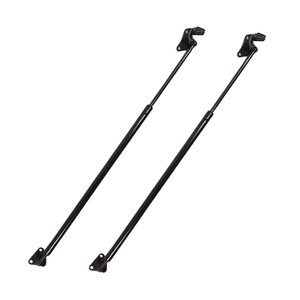 Amortisseurs à gaz pour hayon <span class=keywords><strong>de</strong></span> voiture, vérins à gaz pour hayon arrière, support <span class=keywords><strong>de</strong></span> levage pour Toyota Hiace, <span class=keywords><strong>amortisseur</strong></span> <span class=keywords><strong>de</strong></span> <span class=keywords><strong>coffre</strong></span> - Product Image 2
