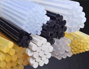 Bâtons de pistolet à <span class=keywords><strong>colle</strong></span> thermofusible à haute viscosité à base d'adhésifs EVA - Product Image 3