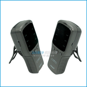 Argus WP6910T Détecteur de brouillard laser, détecteur de formaldéhyde, moniteur de qualité de l'air PM2.5 - Product Image 4
