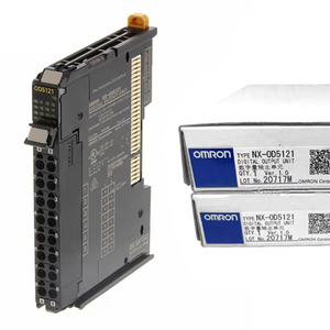 Unité de sortie numérique originale OM RON NX-OD5121, 16 points NPN 24VDC - Neuve, scellée en usine - Product Image 1