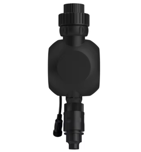 Temporizador <span class=keywords><strong>de</strong></span> Agua <span class=keywords><strong>de</strong></span> Plástico con Doble Control y WIFI 5G, Aplicación Tuya, Controlador <span class=keywords><strong>de</strong></span> <span class=keywords><strong>Riego</strong></span> <span class=keywords><strong>de</strong></span> Jardín a Prueba <span class=keywords><strong>de</strong></span> Agua IP68, <span class=keywords><strong>Presión</strong></span> <span class=keywords><strong>de</strong></span> 1-8 kg - Product Image 4