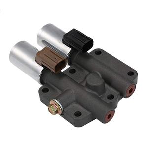 Vanne solénoïde de transmission à double changement linéaire 28250-P6H-024 pour Honda Accord 2.3L 3.0L - Product Image 1