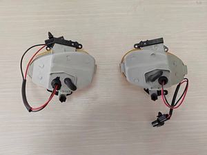 Accesorios <span class=keywords><strong>de</strong></span> coche <span class=keywords><strong>de</strong></span> luz antiniebla amarilla 92201-02000 92202-02000 <span class=keywords><strong>para</strong></span> <span class=keywords><strong>Atos</strong></span> 1998 1999 2000 - Product Image 2